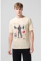 KOAJ CAMISETA KOAJ MEDIEL 25802 3/25 de Koaj