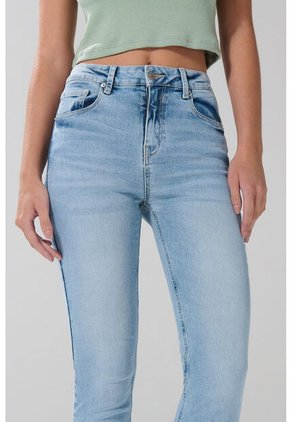KOAJ PANTALON KOAJ JEAN JEGGING TA 19020 1/2