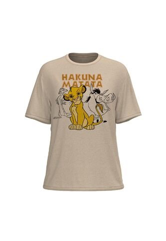 CAMISETA KOAJ KUNA 17130 4/24 Koaj