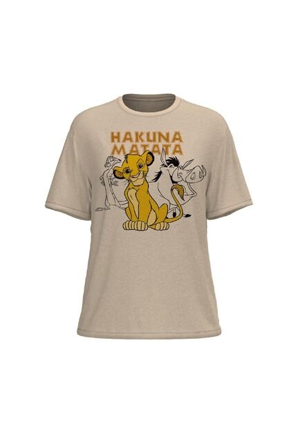 CAMISETA KOAJ KUNA 17130 4/24