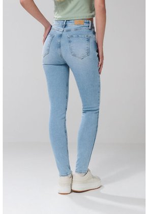 KOAJ PANTALON KOAJ JEAN JEGGING TA 19020 1/2