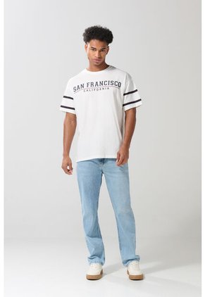 KOAJ CAMISETA KOAJ KALFI 23512 2/25