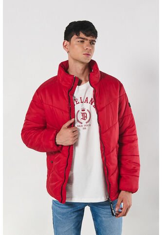 CHAQUETA KOAJ ROKU 4/24 Koaj