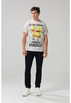 KOAJ CAMISETA KOAJ YOART 28459 4/25