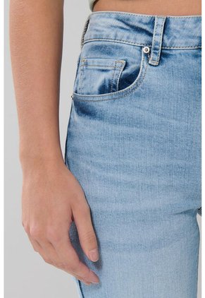 KOAJ PANTALON KOAJ JEAN JEGGING TA 19020 1/2