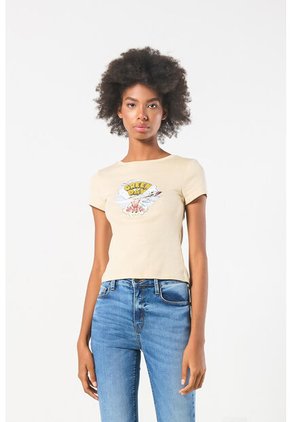 KOAJ CAMISETA KOAJ LOK 17835 1/25