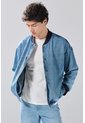 KOAJ CHAQUETA KOAJ OVERSIZE MASC 30878 2/26 de Koaj