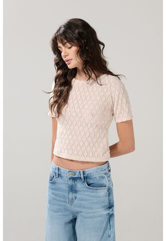 KOAJ BLUSA KOAJ LOYAN 1 4/25 Koaj