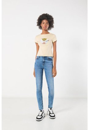 KOAJ CAMISETA KOAJ LOK 17835 1/25