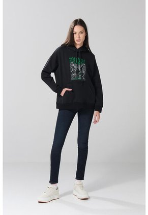 KOAJ BUZO CAPOTA KOAJ ROZOM 19382 1/2