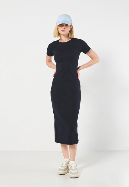 KOAJ VESTIDO KOAJ TIMEX 3/24
