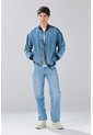 KOAJ CHAQUETA KOAJ OVERSIZE MASC 30878 2/26 de Koaj