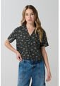 KOAJ BLUSA KOAJ RESORT MC 13806 2/25 de Koaj