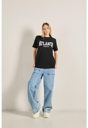 KOAJ CAMISETA KOAJ BLANKS BF 288 2/24