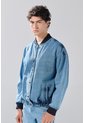KOAJ CHAQUETA KOAJ OVERSIZE MASC 30878 2/26 de Koaj