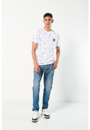 KOAJ CAMISETA KOAJ NOKLONY 12287 3/24