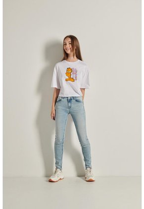 KOAJ CAMISETA KOAJ QUET 4095 4/23