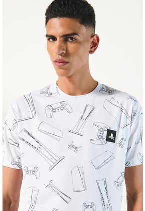 KOAJ CAMISETA KOAJ NOKLONY 12287 3/24