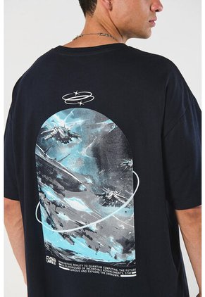 KOAJ CAMISETA KOAJ LIKANY 4/24