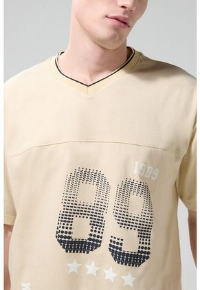 CAMISETA KOAJ CREWY 23514 2/25