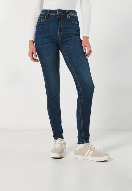 KOAJ PANTALON KOAJ JEAN JEGGING STA 1