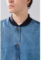 KOAJ CHAQUETA KOAJ OVERSIZE MASC 30878 2/26 de Koaj