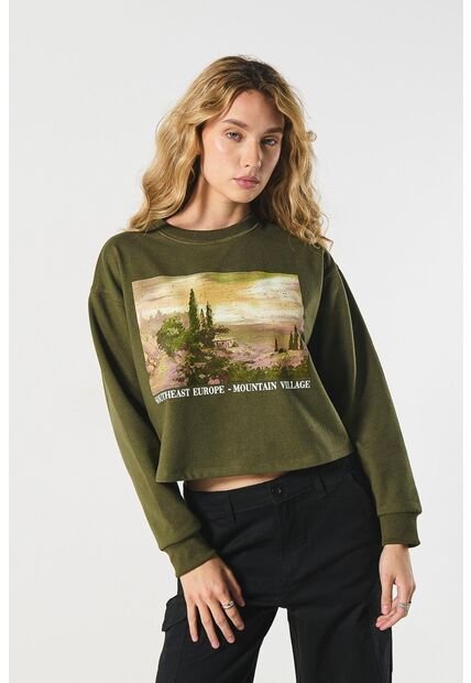 KOAJ SUETER KOAJ 12821 3/24