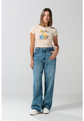 CAMISETA KOAJ TONKY 17917 1/25