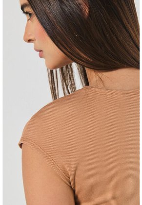 KOAJ CAMISETA KOAJ LUM 20671 4/24