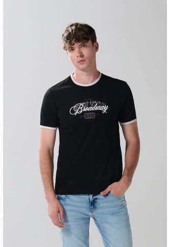 KOAJ CAMISETA KOAJ 18072 1/25 Koaj