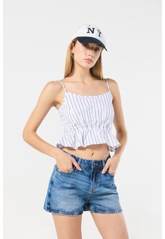 BLUSA KOAJ TIRAS 15179 4/24 Koaj