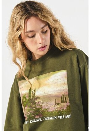 KOAJ SUETER KOAJ 12821 3/24