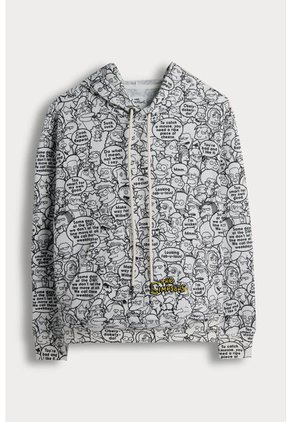 KOAJ BUZO CAPOTA KOAJ NATION TN 17409