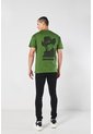 KOAJ CAMISETA KOAJ 12142 3/24 de Koaj