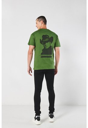 KOAJ CAMISETA KOAJ 12142 3/24
