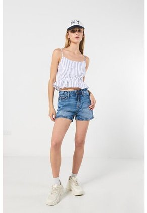 BLUSA KOAJ TIRAS 15179 4/24