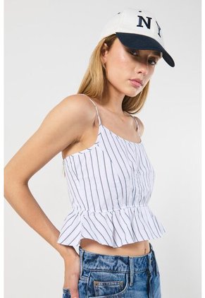 BLUSA KOAJ TIRAS 15179 4/24