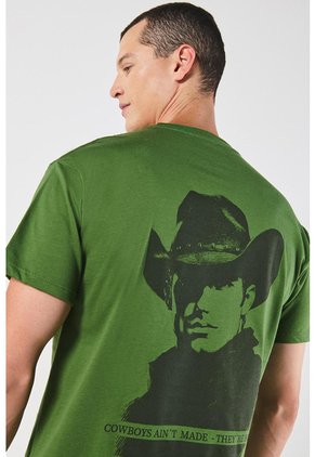 KOAJ CAMISETA KOAJ 12142 3/24