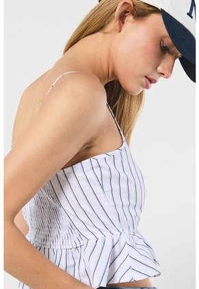 BLUSA KOAJ TIRAS 15179 4/24