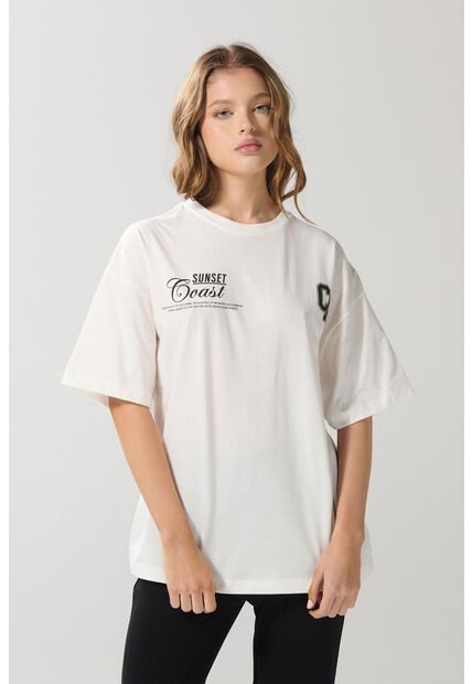 KOAJ CAMISETA KOAJ DANS 1/25