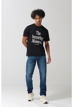 PANTALON KOAJ JEAN 90s 22832 2/25