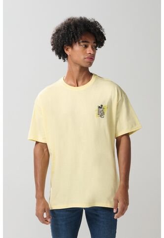 CAMISETA KOAJ TONIKO 20851 1/25 Koaj