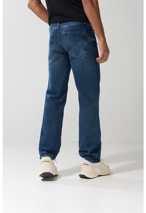 PANTALON KOAJ JEAN 90s 22832 2/25