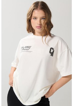 KOAJ CAMISETA KOAJ DANS 1/25