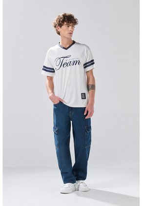 KOAJ CAMISETA KOAJ TELMY 30782 1/26