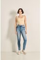 KOAJ PANTALON KOAJ JEAN JEGGING STA 9220 2/24 de Koaj