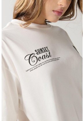 KOAJ CAMISETA KOAJ DANS 1/25