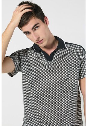 KOAJ CAMISA POLO KOAJ KLAUS 3/24
