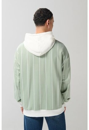 KOAJ BUZO CAPOTA KOAJ ZONIK 2/25