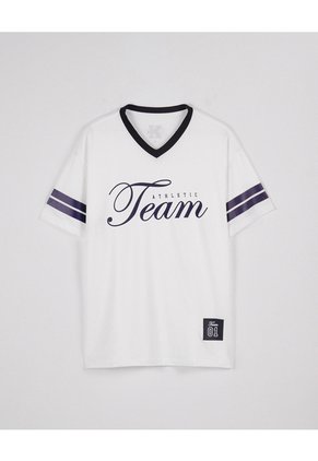 KOAJ CAMISETA KOAJ TELMY 30782 1/26
